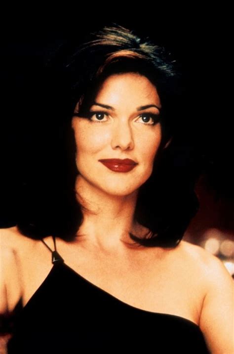 mulholland drive - Laura Harring Sailor Et Lula, Most Beautiful Faces ...