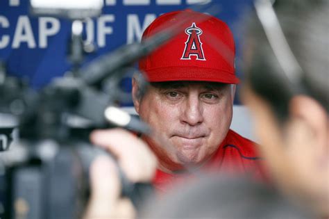 MLB rumors: Mike Scioscia out as Angels manager | Will an ex-Yankee ...