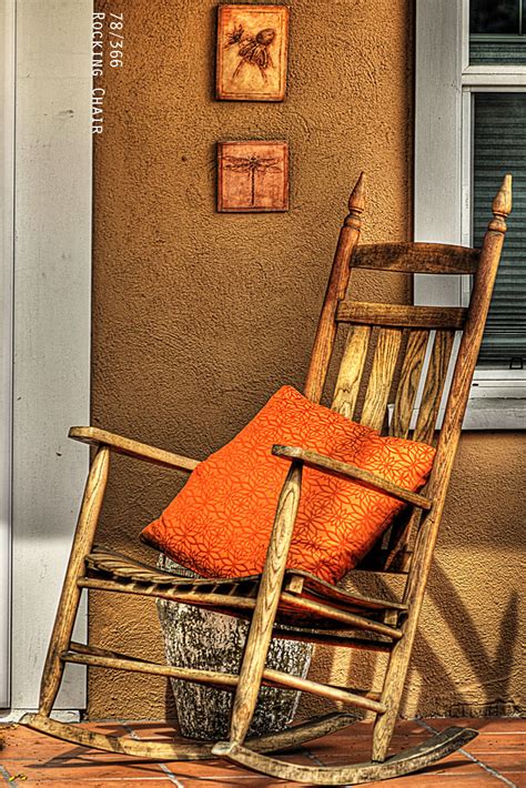 rocking chair | I have an affinity towards rocking chairs. E… | Flickr