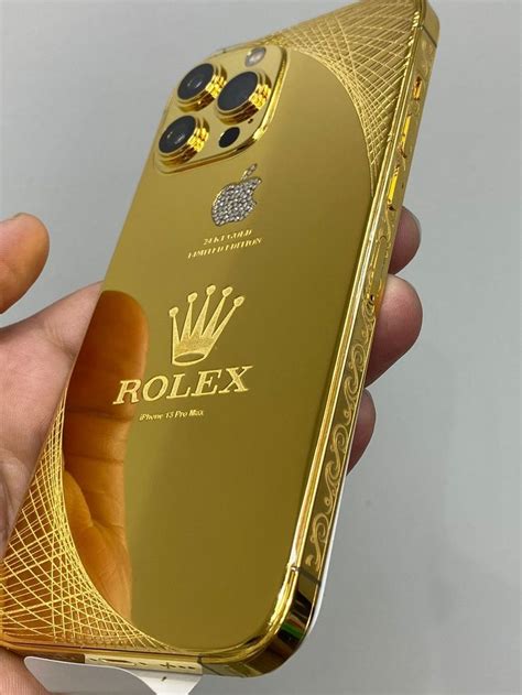 24KT GOLD PLATED DESIGNS IPHONES 13 PROMAX 00971527859740 | Expensive ...