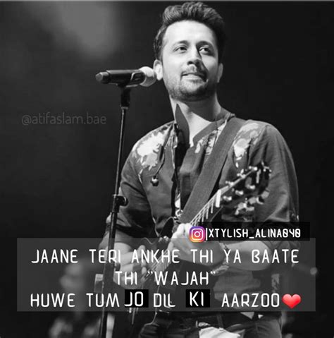 Emotional Quotes, Feelings Quotes, Happy Birthday Wishes Quotes, Atif Aslam, Beautiful Soul, Sss ...