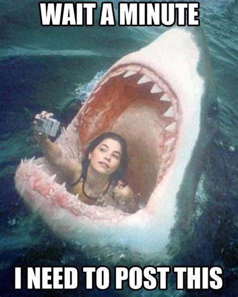 Death By Selfie