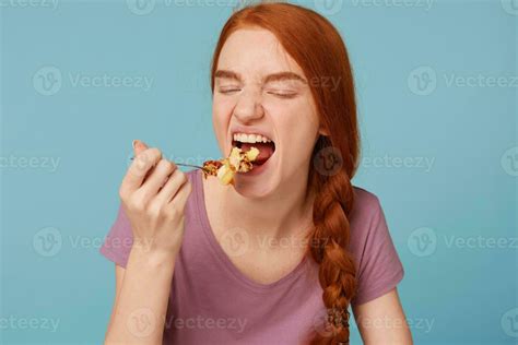 Cartoon Eating Stock Photos, Images and Backgrounds for Free Download