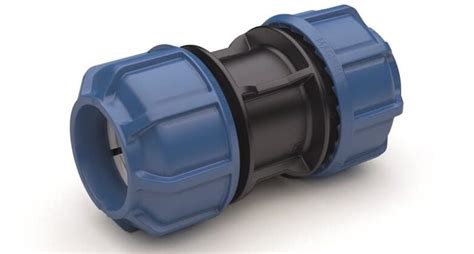 5 Main Types of PVC Couplings | Linquip