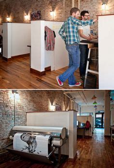 9 Office Ideas - Cubicles | office design, office cubicle, chiropractic office design
