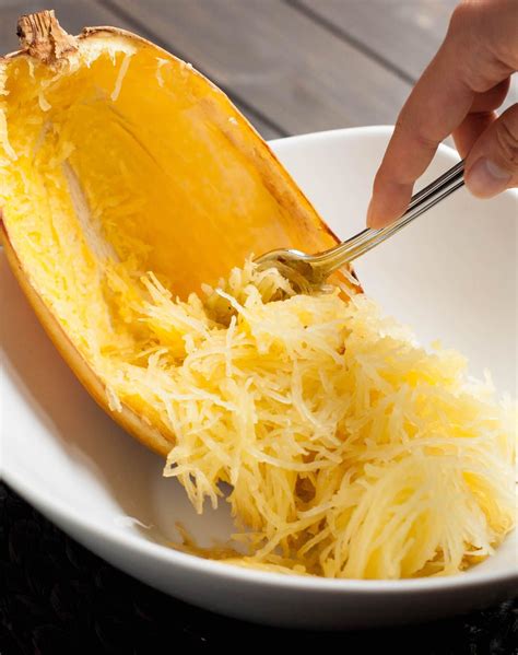 How to Cook Spaghetti Squash | Recipe | Spaghetti squash recipes ...