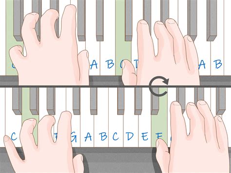 3 Ways to Play a Casio Keyboard (Beginners) - wikiHow