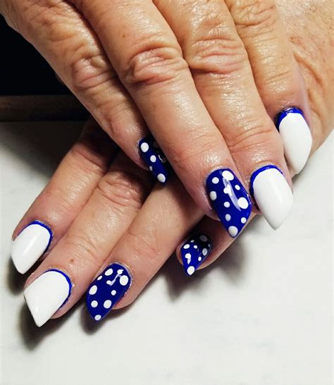 Nail Shapes 2021: New Trends and Designs of Different Nail Shapes ...