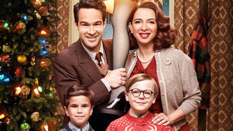 A Christmas Story Live! Airs on Fox December 17 | Playbill