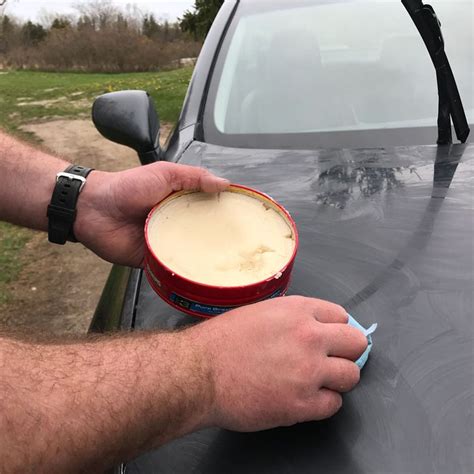 How to Properly Wax a Car (DIY) | Family Handyman