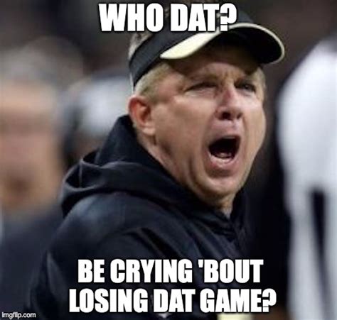 New Orleans Saints Memes