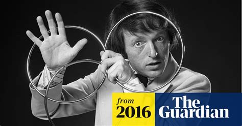 Paul Daniels dies aged 77 – video report | UK news | The Guardian