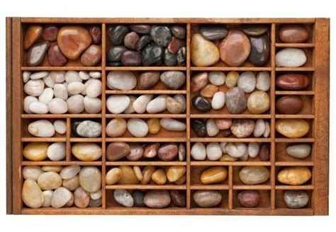 Displaying a Rock Collection | ThriftyFun