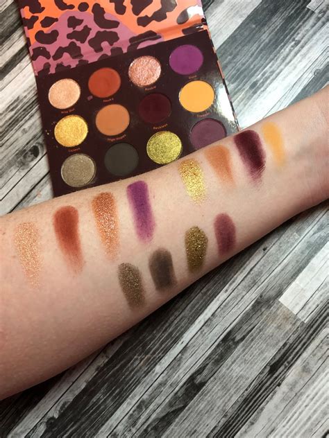 Colourpop Good Sport Palette (Review and Swatches) - Little Corner Of Mine