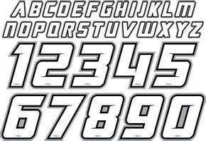 Pin by Maurelis Chacón on Huruf | Lettering fonts, Lettering, Numbers font