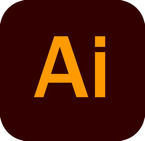 Adobe Illustrator โลโก้ - กราฟิกแบบเวกเตอร์ฟรีบน Pixabay