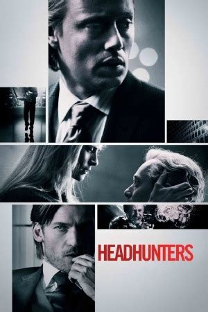 Headhunters (2011) - Movie Review : Alternate Ending