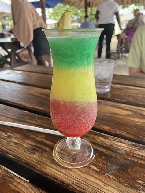 13 Uniquely Jamaican Drinks to Try on Vacation - Exploring Caribbean