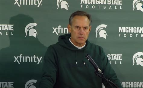 Mark Dantonio Bio, Family, Career, Wife, Net Worth, Measurements