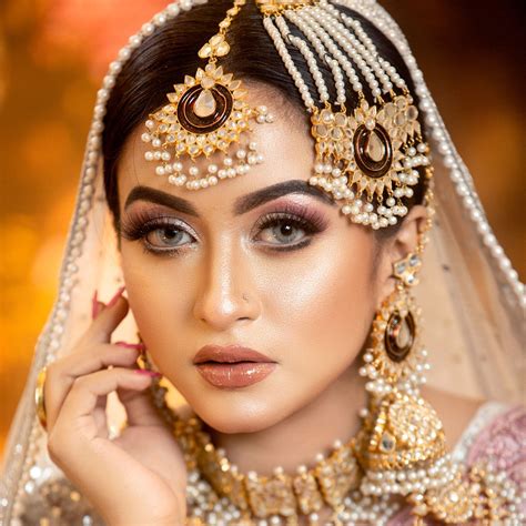 biyerbazaar.com - Bridal Look Story (BB Bridal Makeover Studio )