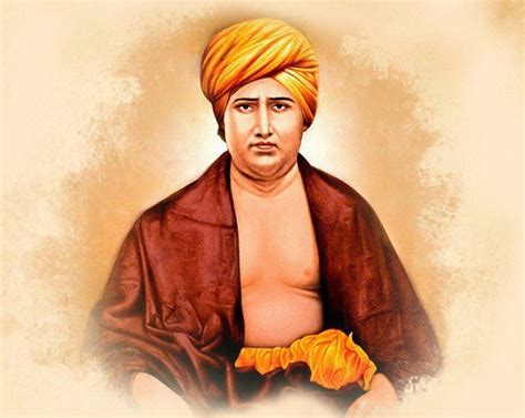 Great Swami Dayananda Saraswati Arya Samaj Founder