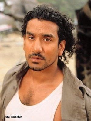 Sayid Jarrah Photo: Sayid in 2021 | Lost tv show, Celebrities male ...