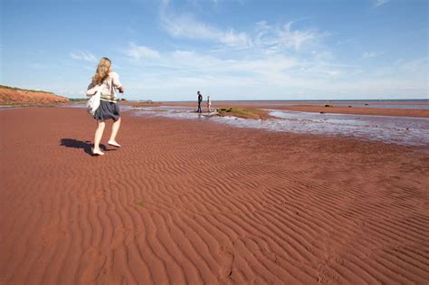 The best beaches in PEI | Destination Canada