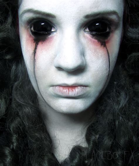 Pin by April Beams on Halloween | Halloween makeup scary, Demon makeup, Halloween makeup