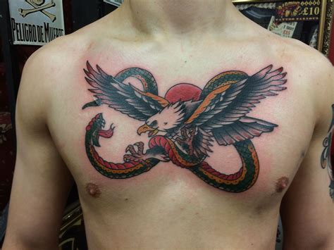 Tattoo uploaded by Frank'n'Tattoo • Tattoodo