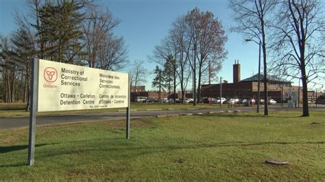 Yasir Naqvi says 'in no circumstances' should showers house inmates | CBC News