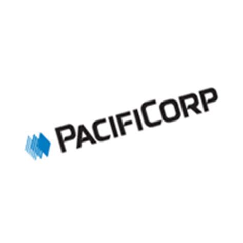 Pacificorp Logos