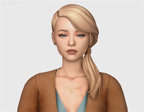 Pin on sims 4