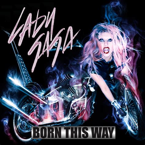 lady gaga, born this way albümünün genişletilmiş versiyonunu yayınladı – playtuşu