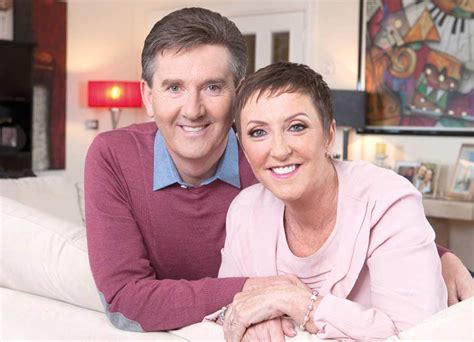 Daniel O'Donnell Had A Near Death Experience While Filming New Show