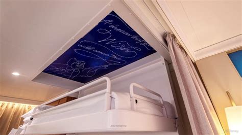 Disney Wish Staterooms - What You Need To Know - EverythingMouse Guide ...