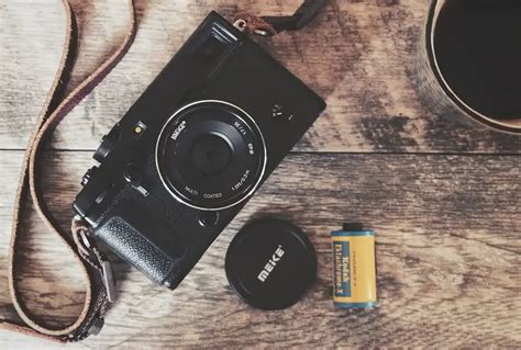 Review: Fujifilm X-Pro2 – Is It Still Relevant? | FUJI X WEEKLY