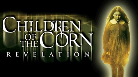 Children of the Corn: Revelation | Official Trailer (HD) - Michael Ironside, Claudette Mink ...