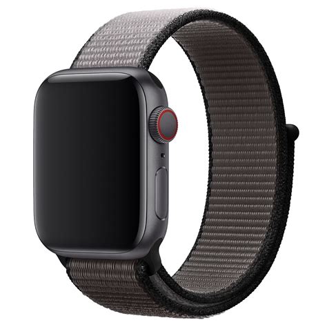 Sport Loop 42/44mm Apple Watch Armband - (ANCHO.. (407248344) ᐈ Köp på ...