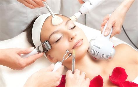 The Benefits of Face Therapy Services- How They Can Transform Your Skin - airmac