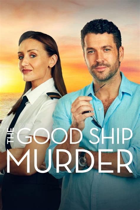 The Good Ship Murder (season 1)