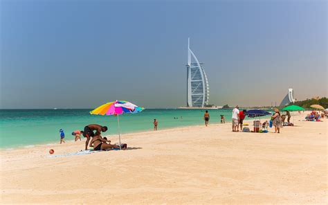 Jumeirah Public Beach Dubai: Activities, Facilities & More - MyBayut