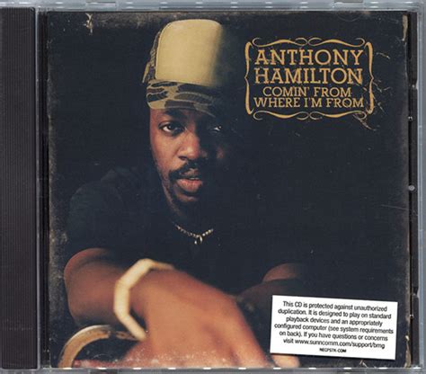 Anthony Hamilton Back To Love Full Album - Free music streaming