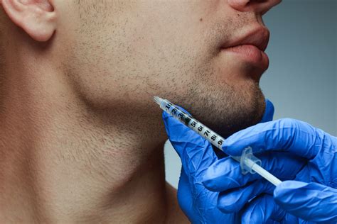 11 Reasons Why Botox for Men is Becoming Popular | Lowcountry Male