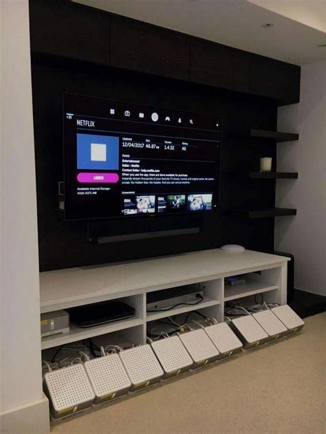 A stunningly simple Sonos Multi-Room Audio Installation London (Putney, SW15) - Ten .. | Home ...