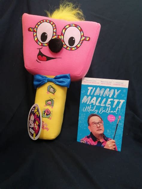 Shop – The Utterly Brilliant Timmy Mallett