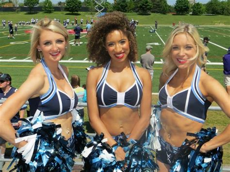 Pro Cheerleader Heaven: CFL Cheerleader Week Kicks Off With the Toronto ...