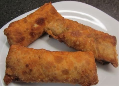 Crab Egg Rolls Recipe - Food.com