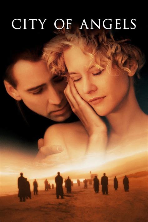 City of Angels (1998) - Posters — The Movie Database (TMDB)