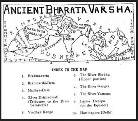 Synopsis of all the Kings of Bharat-Varsha - A rare known episode of Indian Mythology in 2020 ...