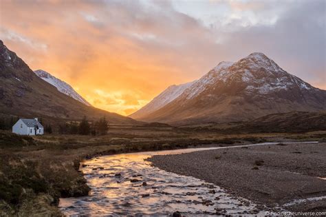 Glen Coe Scotland - A Complete Guide to Visiting | News Hot Off The Press